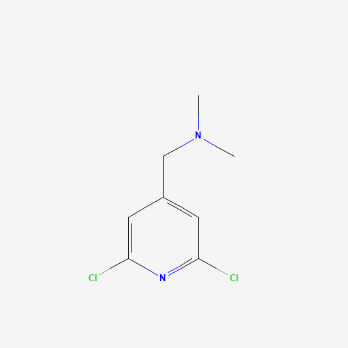 FT-0770188 CAS:849095-39-2 chemical structure