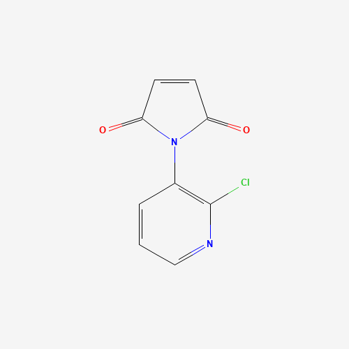 FT-0770191 CAS:278610-39-2 chemical structure
