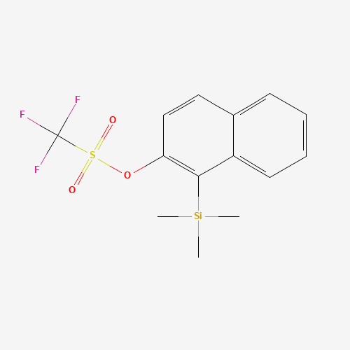 FT-0770203 CAS:252054-88-9 chemical structure