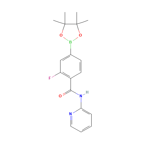 FT-0770210 CAS:1419221-32-1 chemical structure