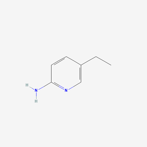 5-ethylpyridin-2-amine (CAS: 19842-07-0) - Related Chemical Product