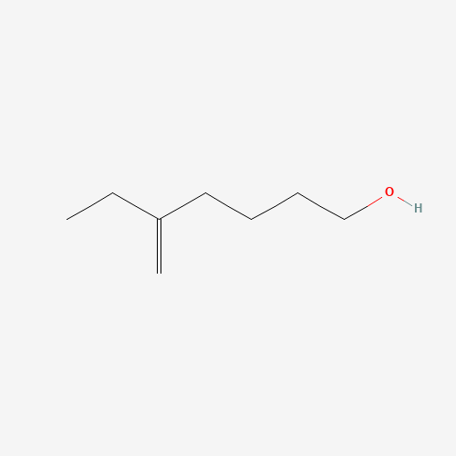 5-methylideneheptan-1-ol (CAS: 71097-17-1) - Related Chemical Product
