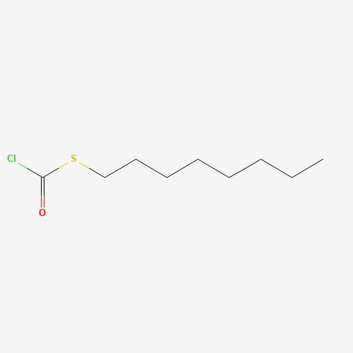 FT-0770233 CAS:13889-96-8 chemical structure