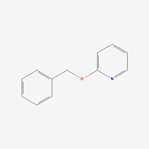2-phenylmethoxypyridine (CAS: 40864-08-2) - Related Chemical Product