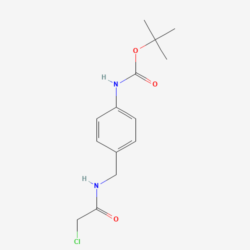 FT-0770236 CAS:925920-84-9 chemical structure