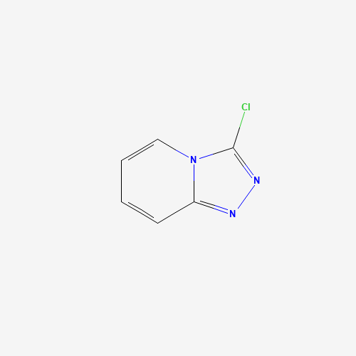 3-chloro-[1,2,4]triazolo[4,3-a]pyridine (CAS: 4922-74-1) - Related Chemical Product