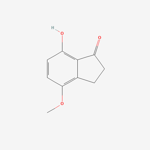 FT-0770258 CAS:98154-04-2 chemical structure