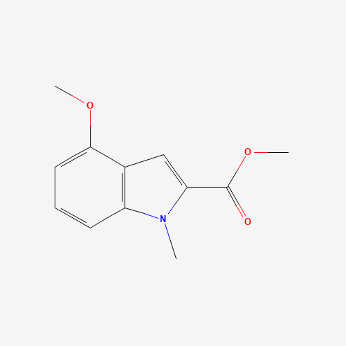 FT-0770259 CAS:111258-25-4 chemical structure