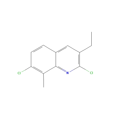 FT-0770268 CAS:1031928-01-4 chemical structure