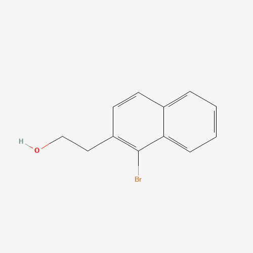 FT-0770273 CAS:115351-61-6 chemical structure