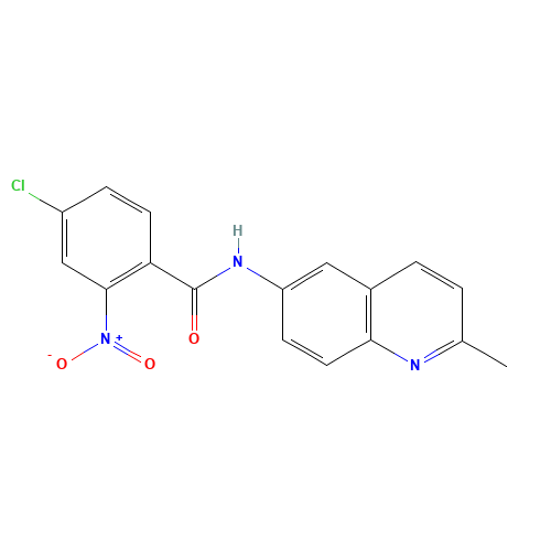 FT-0770274 CAS:832102-28-0 chemical structure