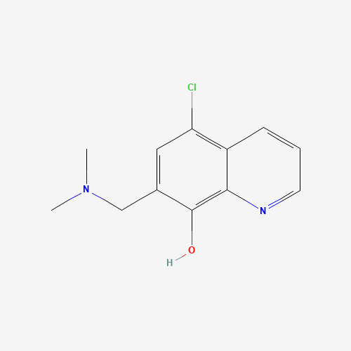 FT-0770275 CAS:100119-17-3 chemical structure