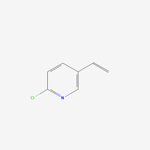 2-chloro-5-ethenylpyridine (CAS: 157670-28-5) - Related Chemical Product