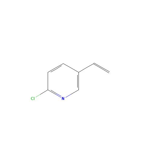 2-chloro-5-ethenylpyridine (CAS: 157670-28-5) - Related Chemical Product