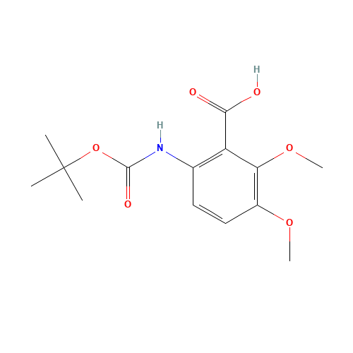 FT-0770281 CAS:106107-48-6 chemical structure