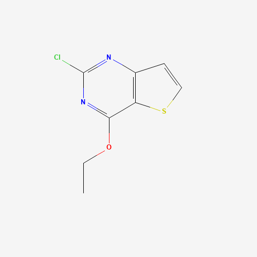 FT-0770282 CAS:16234-43-8 chemical structure