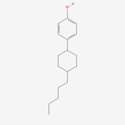 FT-0770283 CAS:66227-40-5 chemical structure