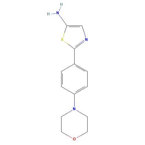 FT-0770286 CAS:1542259-00-6 chemical structure