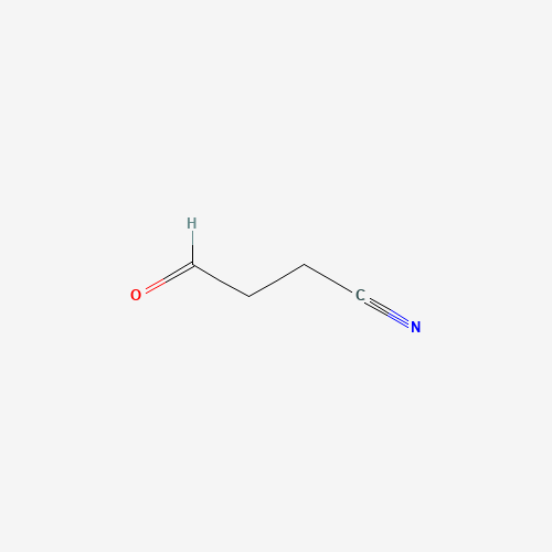 4-oxobutanenitrile (CAS: 3515-93-3) - Related Chemical Product