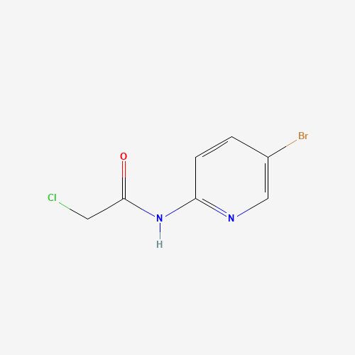 FT-0770297 CAS:141454-61-7 chemical structure