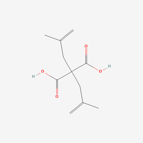 FT-0770316 CAS:4355-55-9 chemical structure