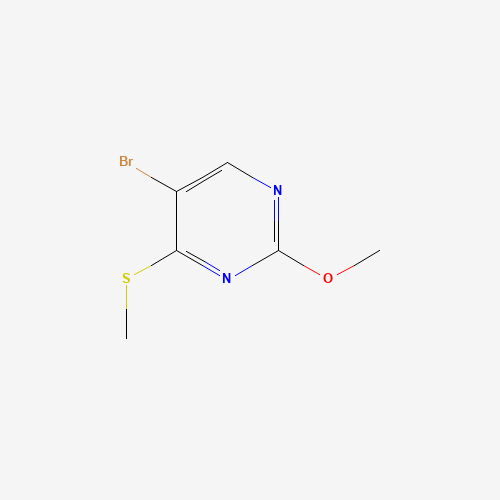 FT-0770318 CAS:59549-52-9 chemical structure