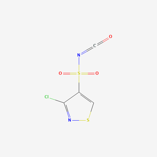 FT-0770324 CAS:89502-18-1 chemical structure