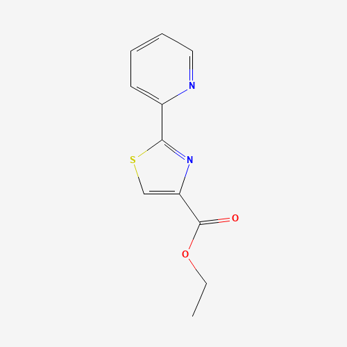 FT-0770326 CAS:161772-80-1 chemical structure