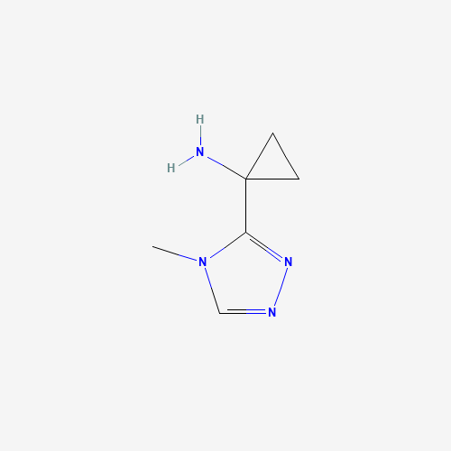 FT-0770327 CAS:1019258-84-4 chemical structure