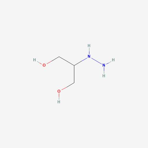 2-hydrazinylpropane-1,3-diol (CAS: 174402-58-5) - Related Chemical Product