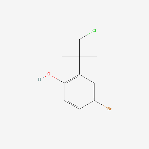 FT-0770332 CAS:623175-71-3 chemical structure