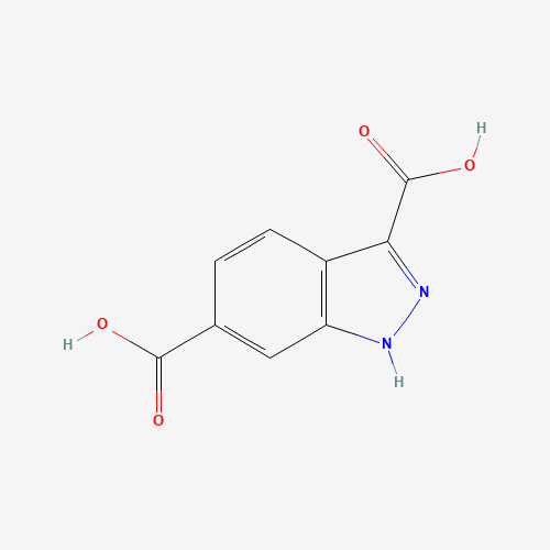FT-0770335 CAS:891782-59-5 chemical structure