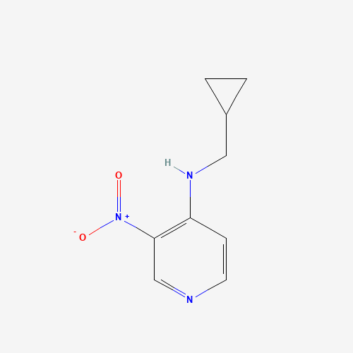 FT-0770345 CAS:842143-89-9 chemical structure