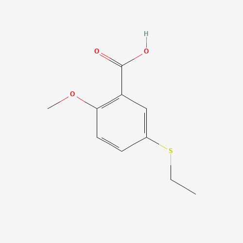 FT-0770346 CAS:4816-23-3 chemical structure