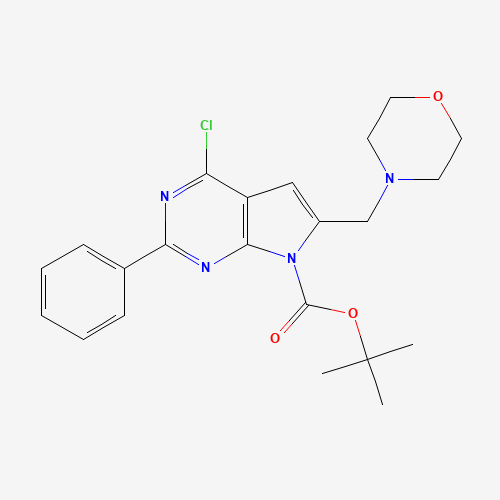 FT-0770354 CAS:343633-03-4 chemical structure
