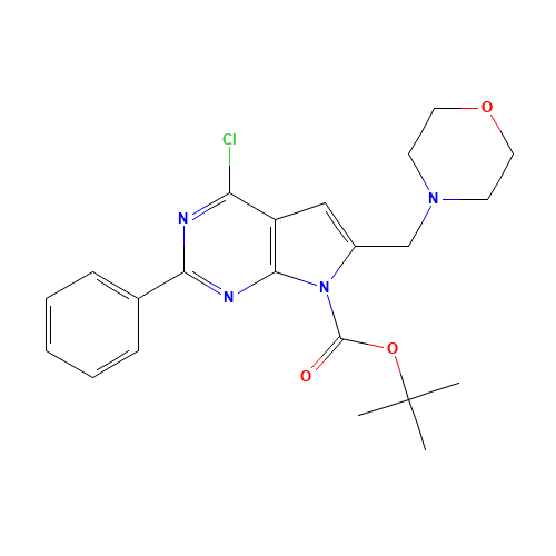 FT-0770354 CAS:343633-03-4 chemical structure