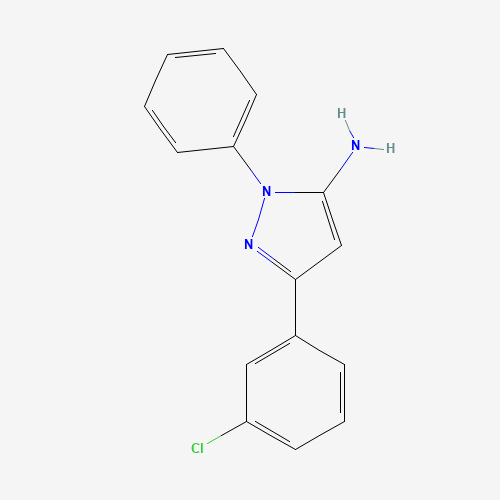 FT-0770360 CAS:1006463-99-5 chemical structure