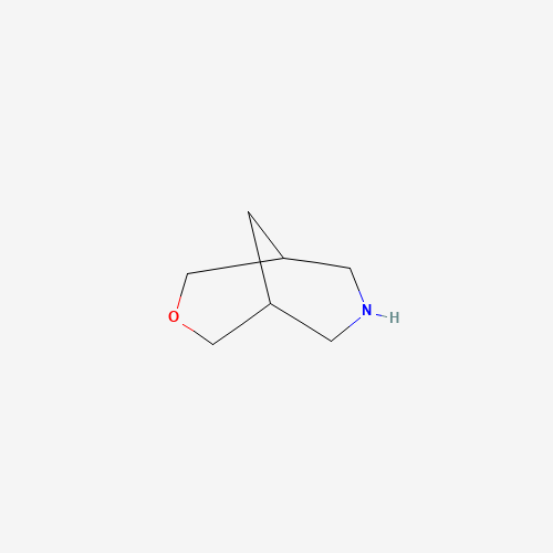 FT-0770361 CAS:280-75-1 chemical structure