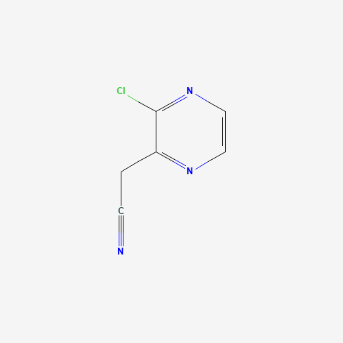 FT-0770365 CAS:914360-88-6 chemical structure