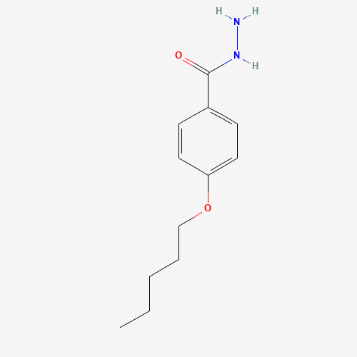 FT-0770369 CAS:64328-62-7 chemical structure