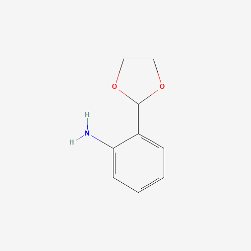 FT-0770370 CAS:26908-34-9 chemical structure