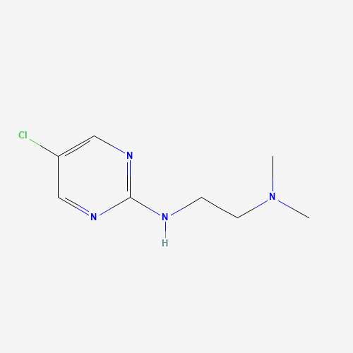 FT-0770372 CAS:70483-82-8 chemical structure