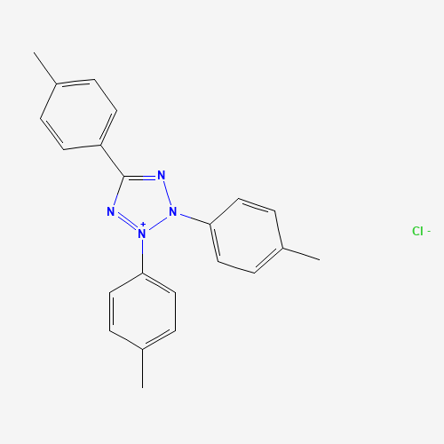 FT-0770378 CAS:103538-50-7 chemical structure