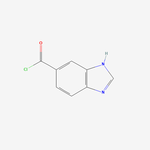 FT-0770379 CAS:160882-30-4 chemical structure