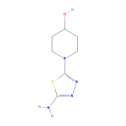 FT-0770382 CAS:1020658-53-0 chemical structure