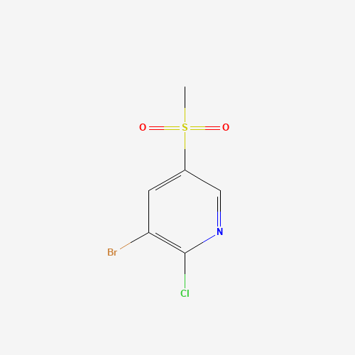 FT-0770388 CAS:1001076-86-3 chemical structure