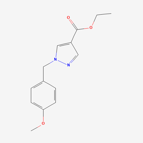 FT-0770391 CAS:1199590-80-1 chemical structure
