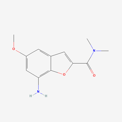 FT-0770392 CAS:1373669-56-7 chemical structure