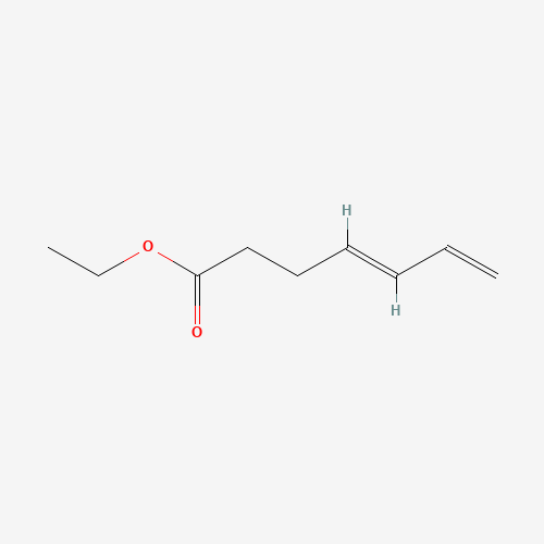 FT-0770395 CAS:71779-51-6 chemical structure