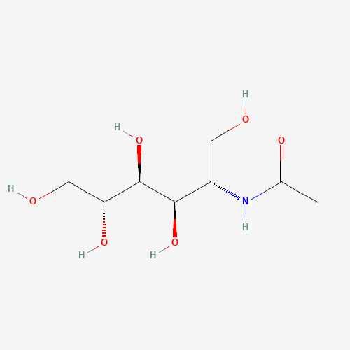 FT-0770396 CAS:4271-28-7 chemical structure